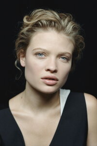Mélanie Thierry