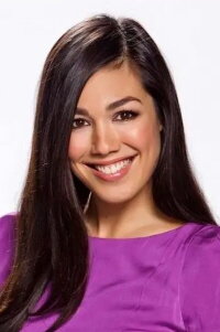 Melanie Vallejo
