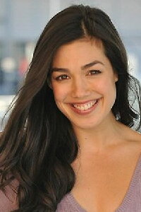 Melanie Vallejo
