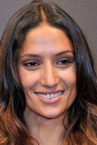 Melanie Winiger