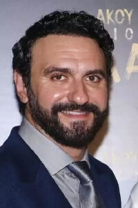 Meletis Ilias