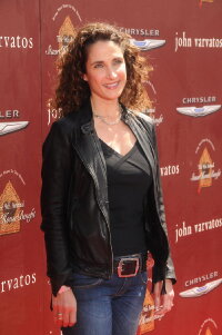 Melina Kanakaredes