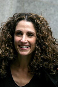 Melina Kanakaredes