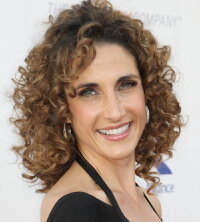 Melina Kanakaredes