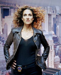 Melina Kanakaredes
