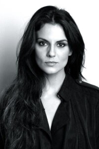 Melina Matthews