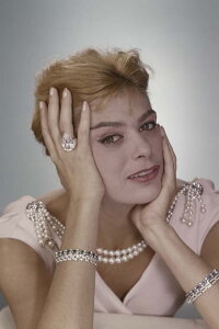 Melina Mercouri
