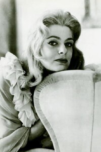 Melina Mercouri
