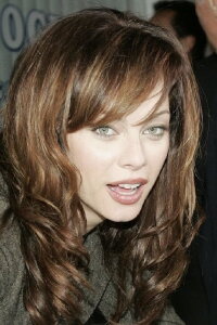 Melinda Clarke