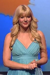 Melinda Hill