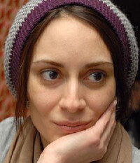 Melisa Sözen