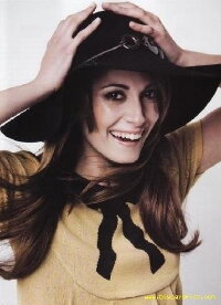 Melisa Sözen