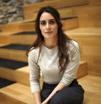 Melisa Sözen