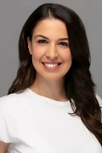 Melisa Toros