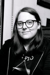 Melissa Arcak