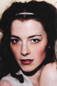 Melissa Auf der Maur