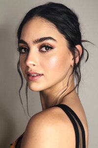Melissa Barrera