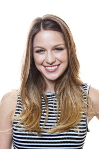 Melissa Benoist