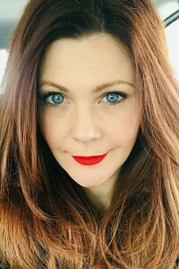 Melissa Carter