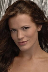 Melissa Claire Egan