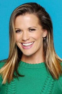 Melissa Claire Egan