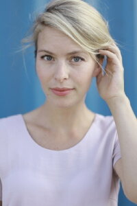 Melissa Drost