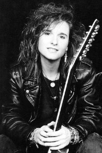 Melissa Etheridge