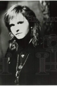 Melissa Etheridge