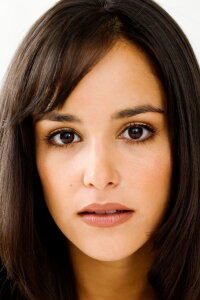 Melissa Fumero