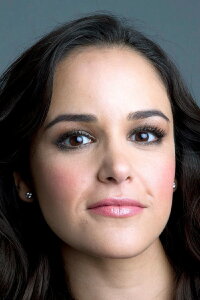 Melissa Fumero