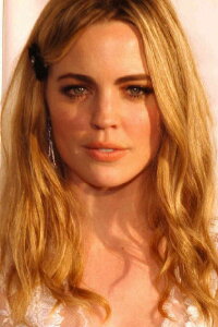 Melissa George