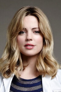 Melissa George