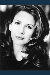 Melissa Gilbert