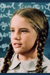 Melissa Gilbert
