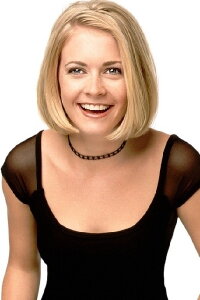 Melissa Joan Hart