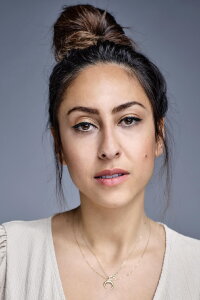Melissa Khalaj