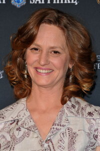 Melissa Leo