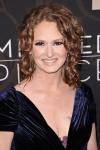 Melissa Leo