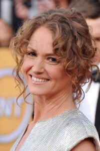 Melissa Leo
