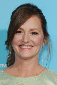 Melissa Leo
