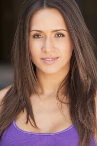 Melissa Marty