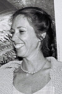 Melissa Mathison