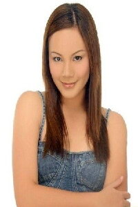 Melissa Maureen
