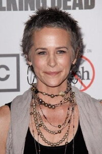 Melissa McBride