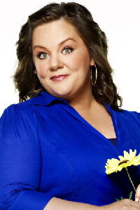 Melissa McCarthy