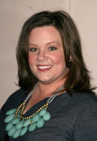 Melissa McCarthy