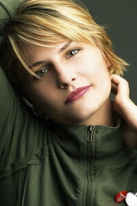 Melissa Paull