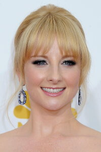 Melissa Rauch