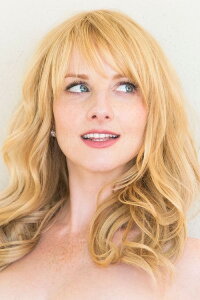 Melissa Rauch