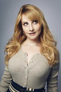 Melissa Rauch